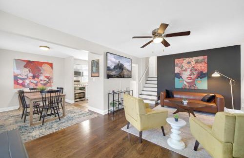 Hammond House | Cozy Private Room in Hammond, IN - 2