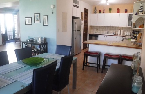 Puntas Villa | COZY PRIVATE VILLA IN RINCON WITH PANORAMIC VIEWS