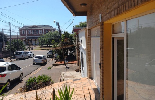 Posadas Apartment | Cozy refuge steps from the Posadas waterfront