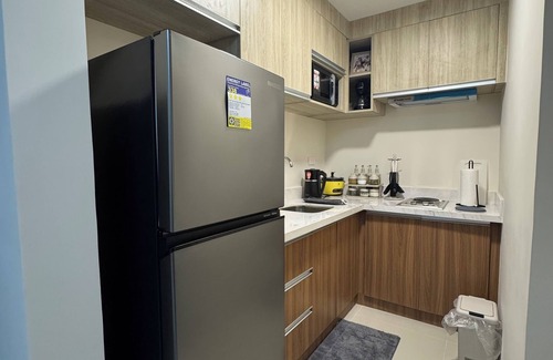 Balabag Condo | Cozy, Relaxing and Peaceful Boracay Stay at Hiraya Solana Newcoast Boracay