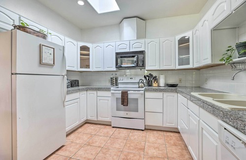 Eleven Mile Corner Apartment | Cozy & Relaxing Eloy Apartment w/Pool Access