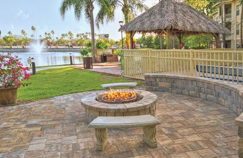 Kissimmee Resort | Cozy resort in charming Kissimmee - One Bedroom