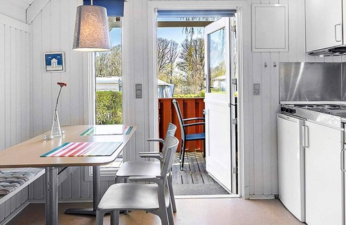 Kollund House | Cozy Retreat in Denmark - By Traum Ferienwohnungen