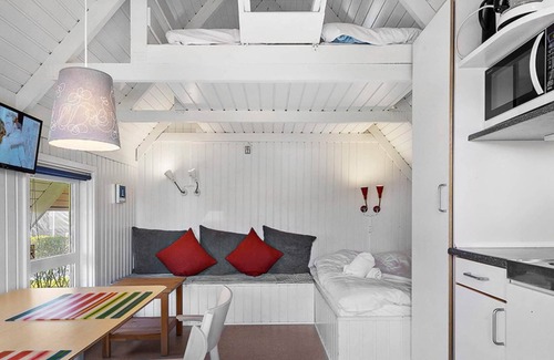 Kollund House | Cozy Retreat in Denmark - By Traum Ferienwohnungen