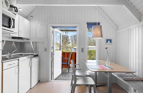 Kollund House | Cozy Retreat in Denmark - By Traum Ferienwohnungen