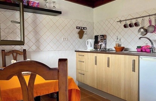Juncalillo Apartment | Cozy rural cottage in Juncalillo de Galdar.