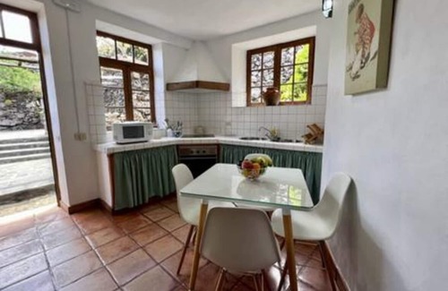 Tesbabo Apartment | Cozy Rural House Las Guindas, El Hierro