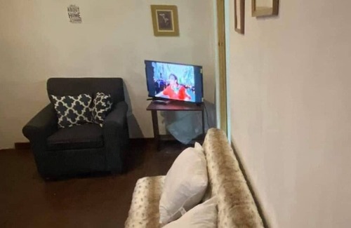 Santa Tecla Cabin | Cozy rustic cabin nature sorrounded10 m to the city and 5 mn to Boqueron volcano