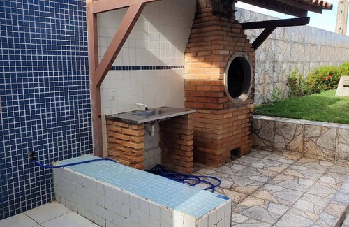 Barra de Sao Miguel Apartment | Cozy Seafront Fit