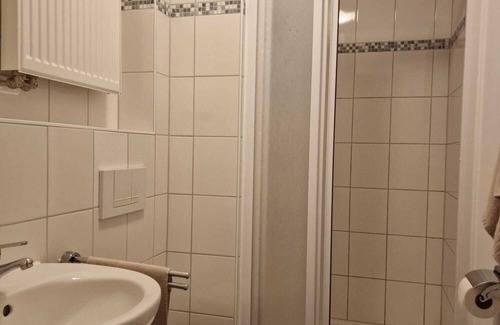 Zeuthen Hotel | Cozy single room in Wildau not far from BER and Berlin City