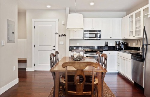 Silvercreek Condo | COZY SKI IN SKI OUT COLORADO CONDO