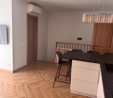 Sventoji Apartment | Cozy Spot Šventoji