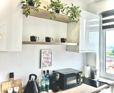 Deva Apartment | Cozy Spot