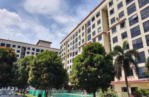 Bukit Baru Apartment | Cozy Stay ANJANA SERI GUEST HOUSE HOMESTAY Melaka