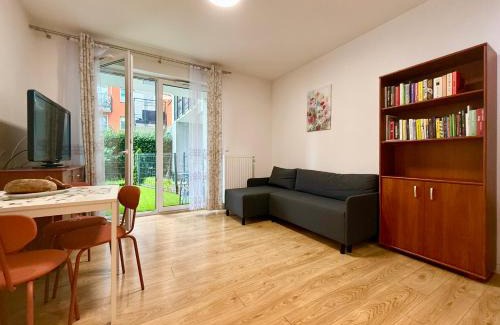 Grochow Apartment | Cozy Stay Apartment Szaserów