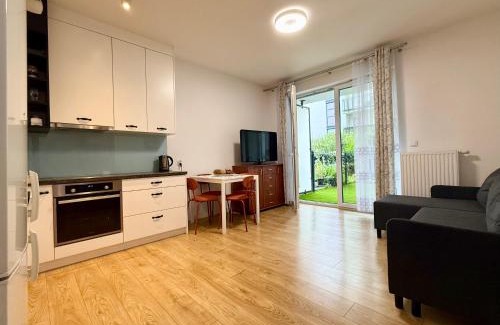 Grochow Apartment | Cozy Stay Apartment Szaserów