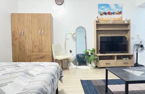 Basak Apartment | Cozy stay Cebu royal ocean crest mactan