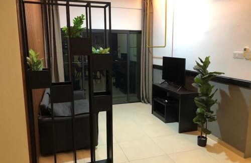 Ampang Apartment | Cozy Stay in KLCC吉隆玻