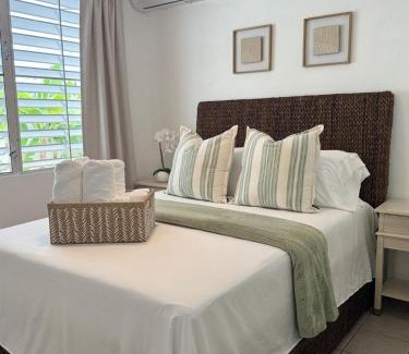 Gobernador Pinero Apartment | Cozy Stay in San Juan, Close to Everything