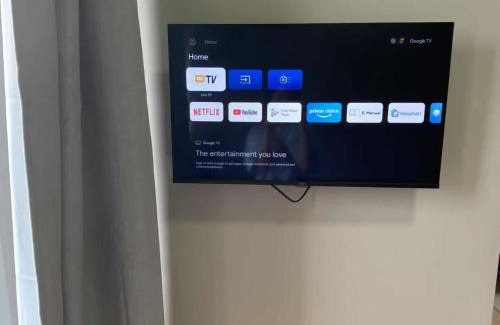 Luzon Apartment | Cozy Stay with 2beds-Gentry 2mins to Okada- 6B