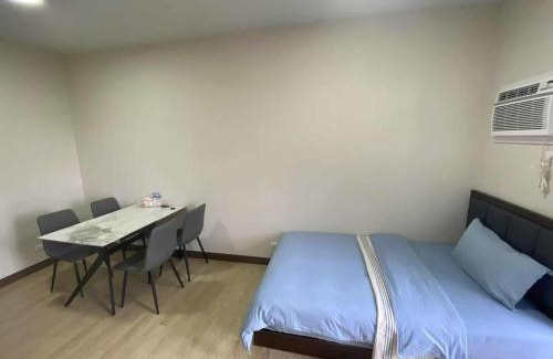 Luzon Apartment | Cozy Stay with 2beds-Gentry 2mins to Okada- 6B