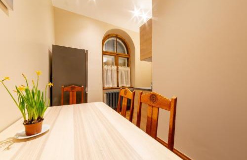 Avoti Apartment | Cozy Storie's AP, 47,2sqm, Renovated 2020, Free parking