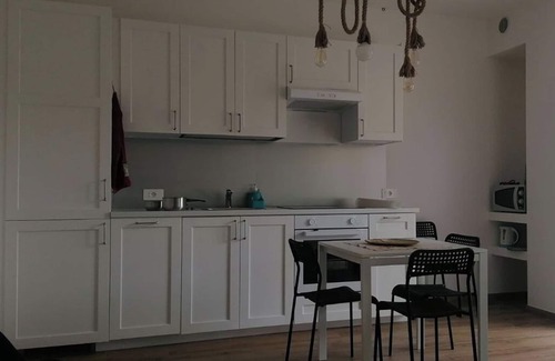 Viserbella Apartment | Cozy studio apartment close to the sea and Rimini fairgrounds