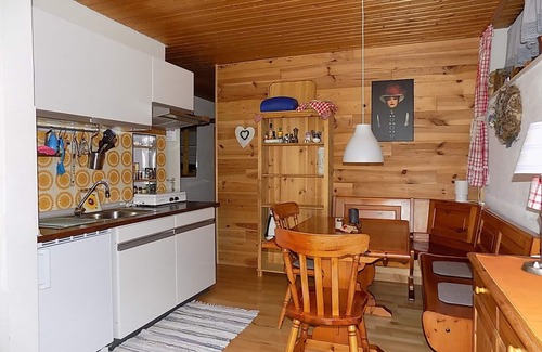 Todtnauberg Apartment | Cozy studio apartment for 2 people. with a wonderful view and patio