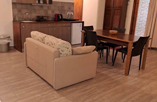 Borgo-Sanzio Apartment | Cozy studio apartment in the center