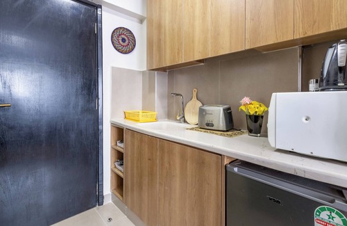 Nairobi West Apartment | Cozy Studio Apartment - Nairobi West