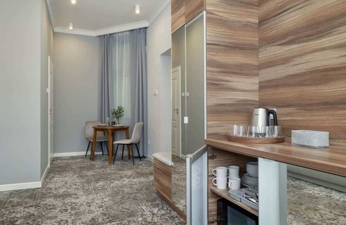 Warszawskie Apartment | Cozy Studio Apartment | Near City Centre | Cracow