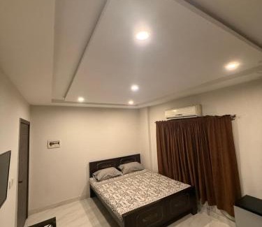 Lahore Apartment | Cozy studio appartment