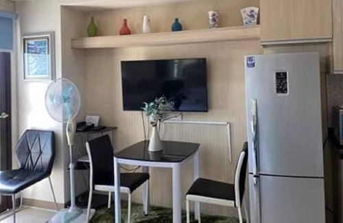 Mabolo Apartment | Cozy studio at Mabolo Garden Flats