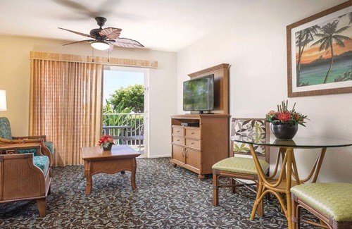 Kihei Resort | Cozy Studio at WorldMark Kihei – Maui Getaway for Two