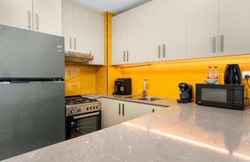 Dubai Apartment | Cozy Studio - Dubai Land -Tiger V Tower