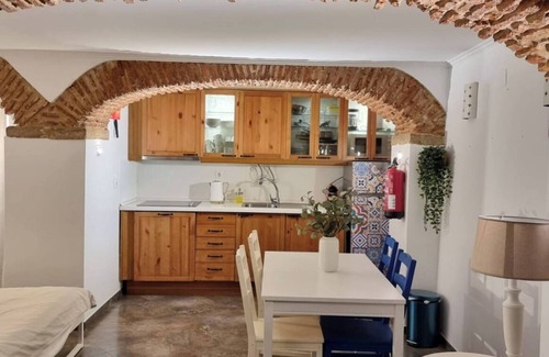 Santo Estevao Apartment | Cozy Studio Heart Lisbon - Alfama