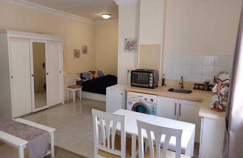 Al Mamsha El Seyahi Apartment | Cozy Studio Hurghada