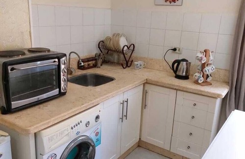 Al Mamsha El Seyahi Apartment | Cozy Studio Hurghada