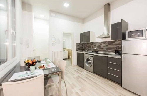 Literary Quarter Apartment | Cozy studio in Huertas -downtown