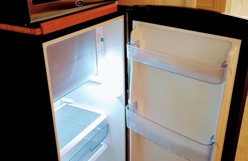 Mechanicsburg Apartment | Cozy studio in Mechanicsburg with WiFi, AC