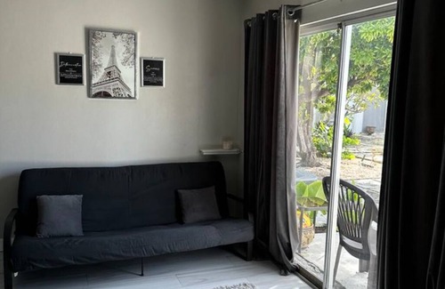 Paradise Island Apartment | Cozy Studio Paradise Island