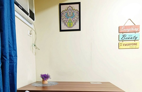 Lahug Apartment | Cozy Studio Unit Avida Riala IT Park 178Mbps Wi-Fi
