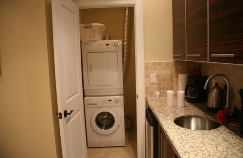 Leeward Settlement Apartment | Cozy studio unit at The Atrium Resort Providenciales, Turks & Caicos