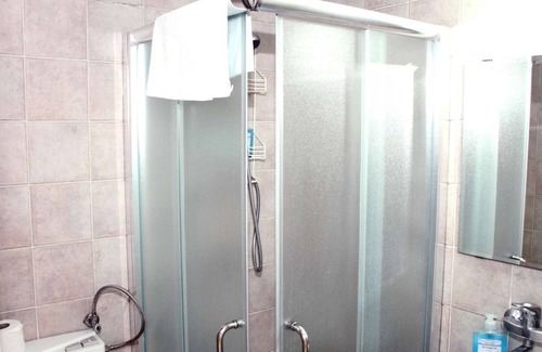 Arad House | Cozy Studio with Desert View