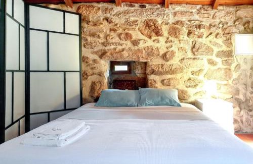 Meada Apartment | Cozy studio with mountain view - 20 m² - Águeda