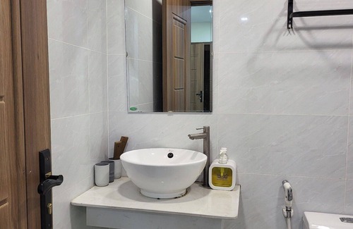 District 1 House | Cozy Studio with Netflix- D1 - Central of Saigon