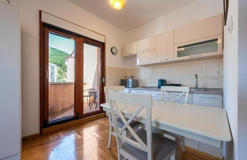 Rozino Apartment | Cozy studio with terrace