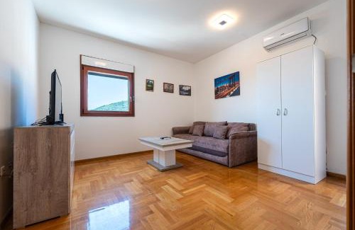 Rozino Apartment | Cozy studio with terrace