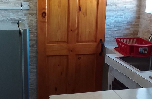 Bayville House | Cozy studio with WiFi and AC in peaceful and quiet residential neighborhood