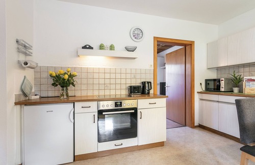 Hopfgarten Markt Apartment | Cozy sunny apartment, 230m from the ski lift